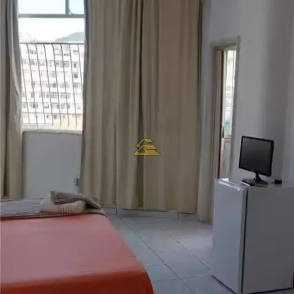 Kitnet-Studio, 29 m² - Foto 2