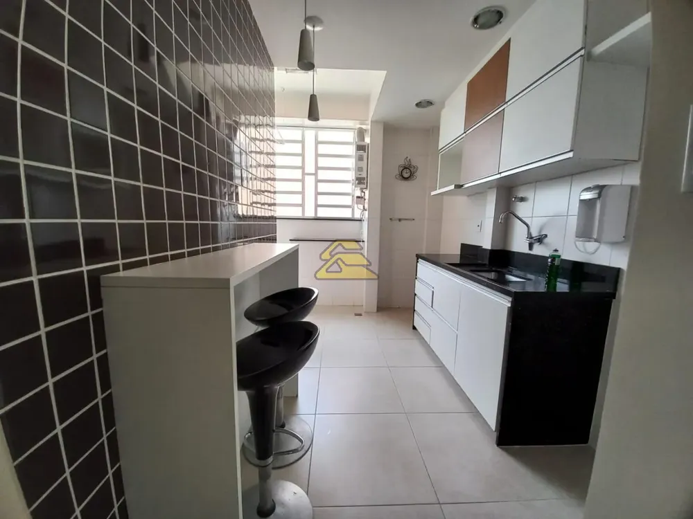 Apartamento, 2 quartos, 64 m² - Foto 7