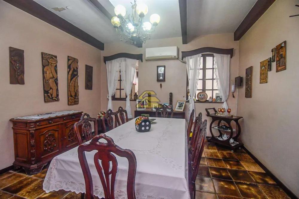 Apartamento, 4 quartos, 400 m² - Foto 10