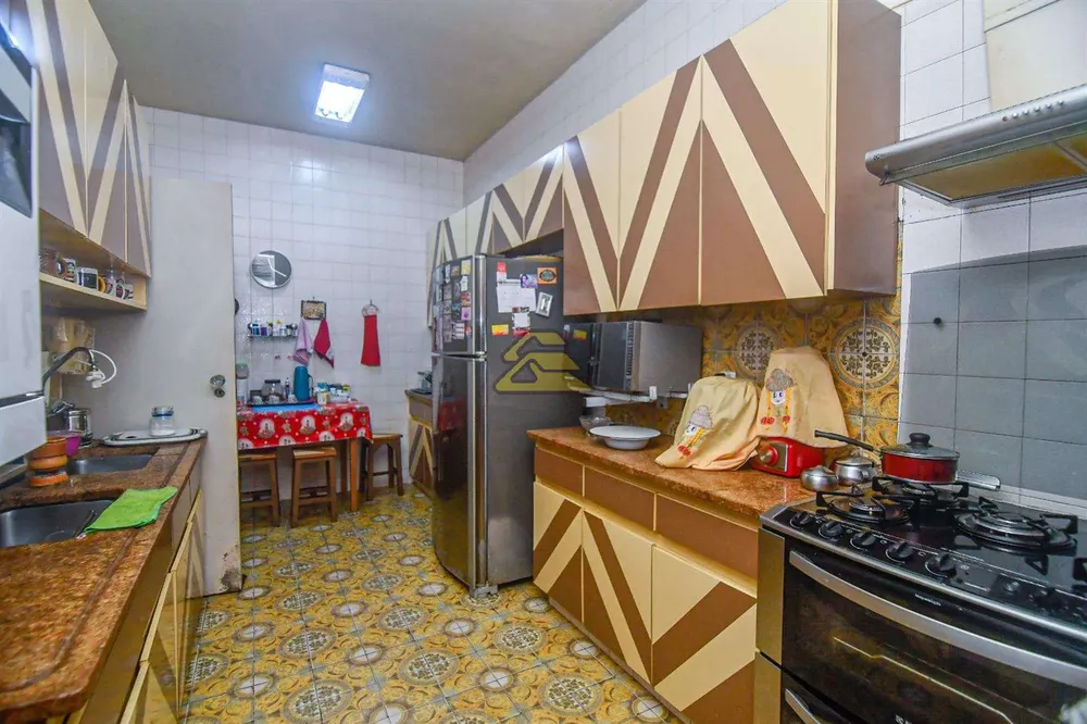 Apartamento, 4 quartos, 400 m² - Foto 15