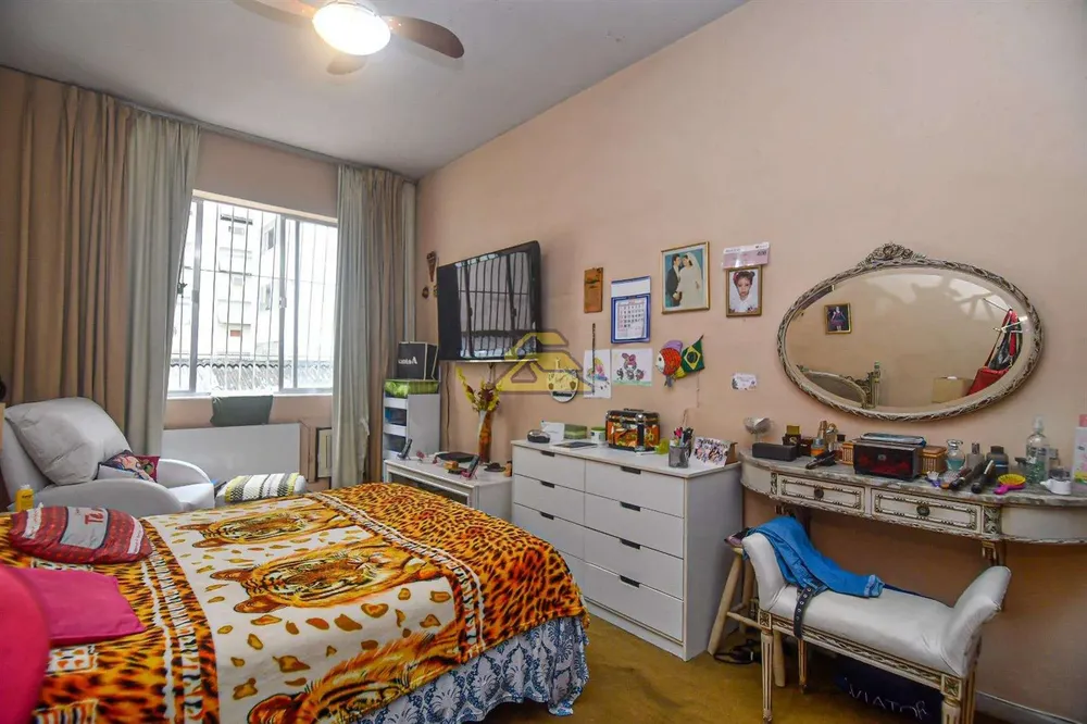 Apartamento, 4 quartos, 400 m² - Foto 7