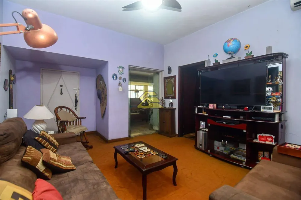 Apartamento, 4 quartos, 400 m² - Foto 6