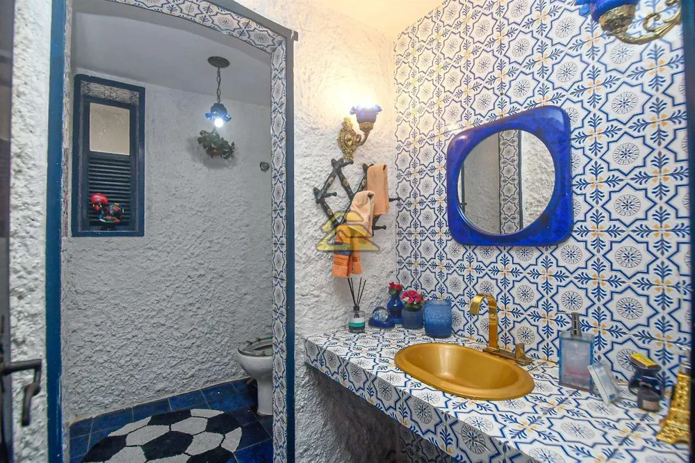 Apartamento, 4 quartos, 400 m² - Foto 5
