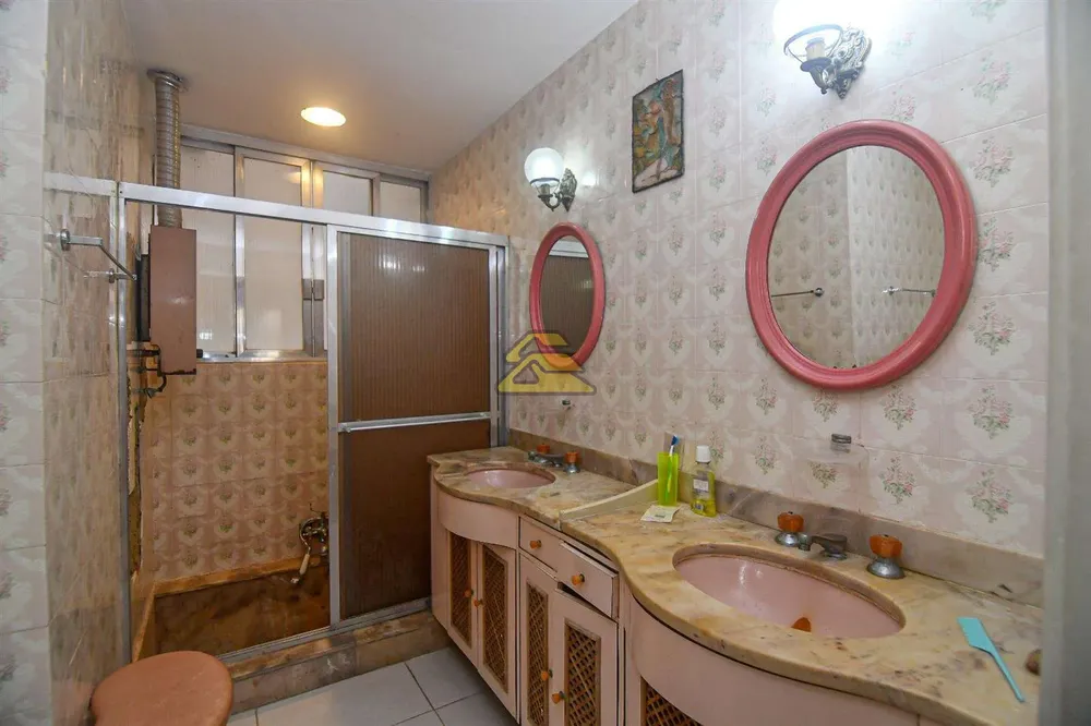 Apartamento, 4 quartos, 400 m² - Foto 12
