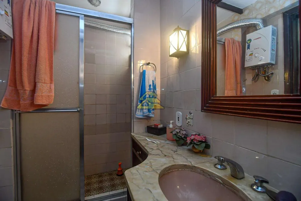 Apartamento, 4 quartos, 400 m² - Foto 10