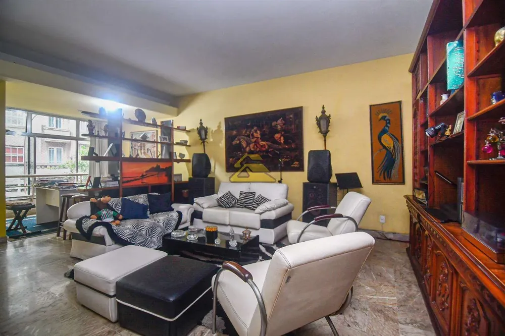 Apartamento, 4 quartos, 400 m² - Foto 8