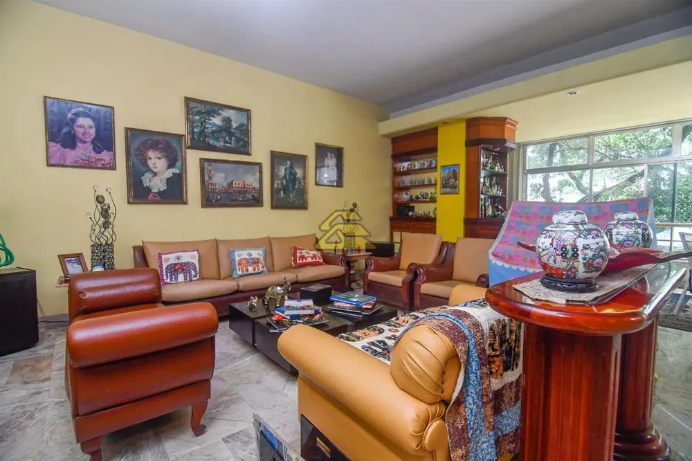 Apartamento, 4 quartos, 400 m² - Foto 3