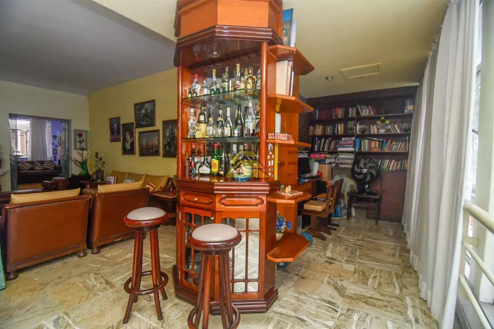 Apartamento, 4 quartos, 400 m² - Foto 16