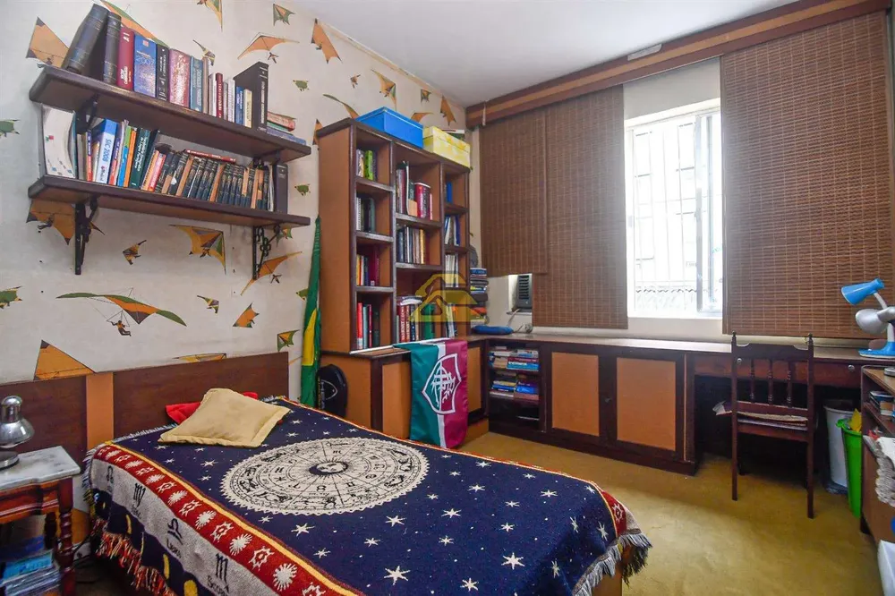 Apartamento, 4 quartos, 400 m² - Foto 2