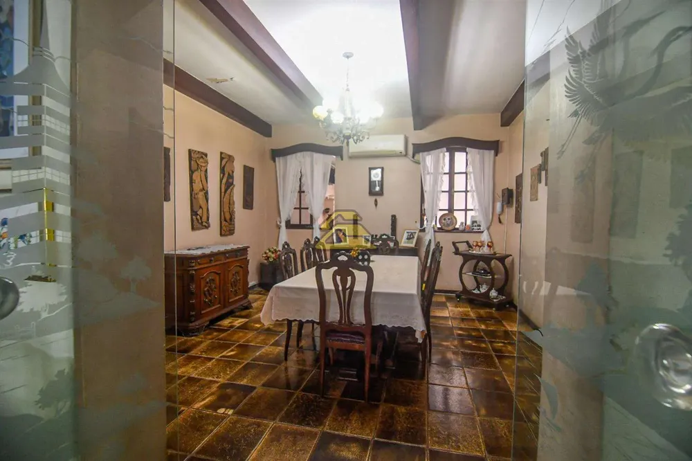 Apartamento, 4 quartos, 400 m² - Foto 9