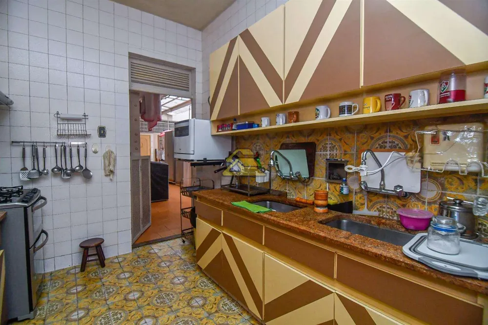 Apartamento, 4 quartos, 400 m² - Foto 13