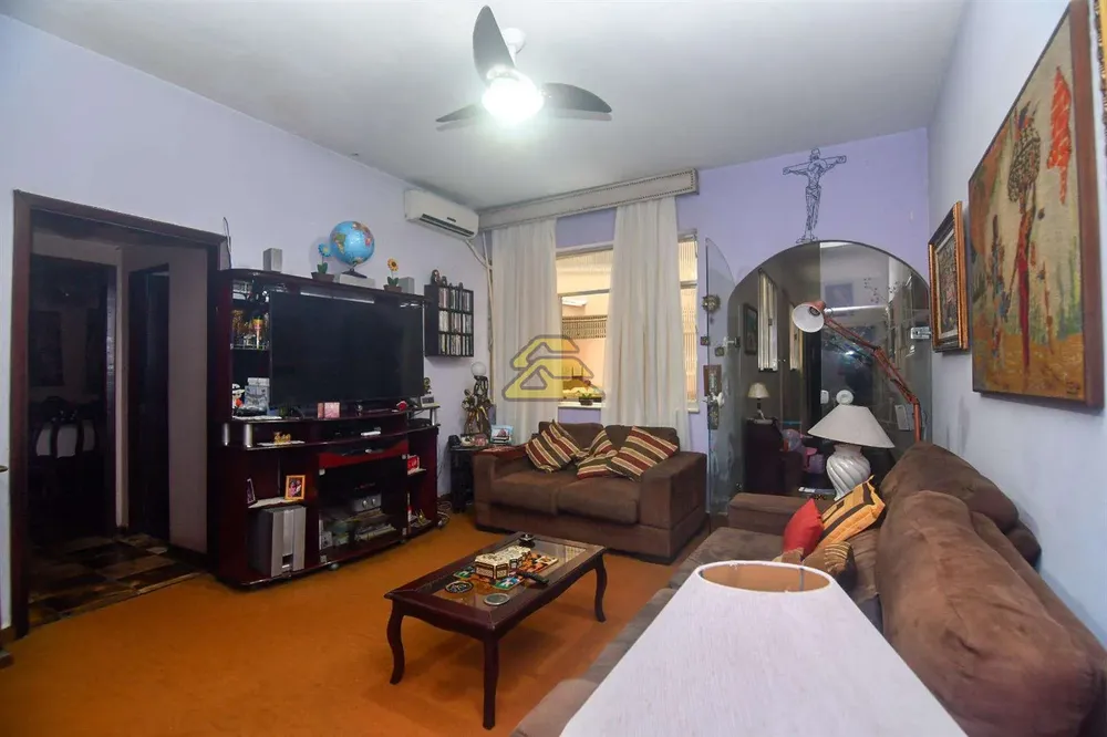 Apartamento, 4 quartos, 400 m² - Foto 3