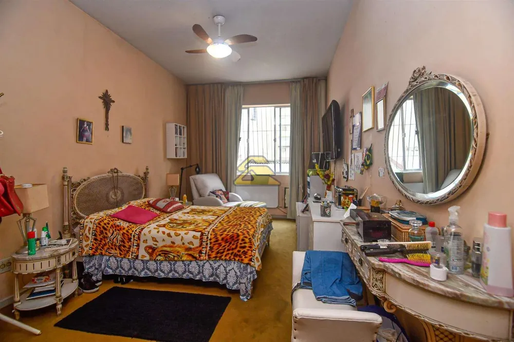 Apartamento, 4 quartos, 400 m² - Foto 1
