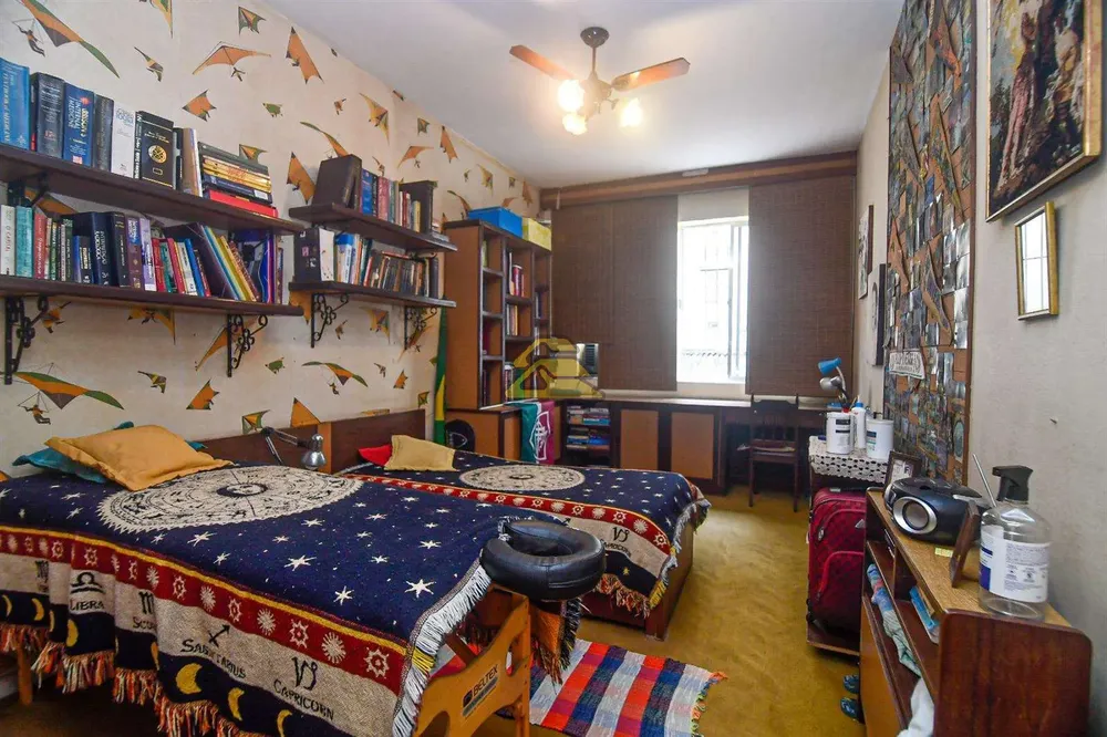 Apartamento, 4 quartos, 400 m² - Foto 14