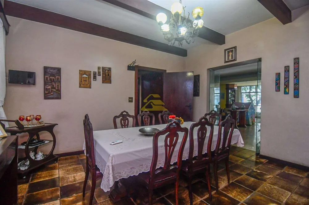 Apartamento, 4 quartos, 400 m² - Foto 11