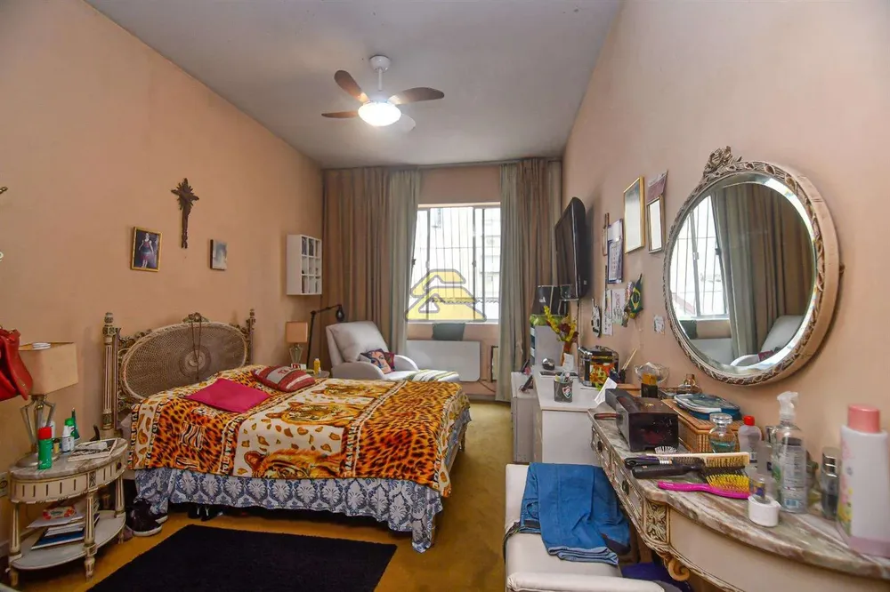 Apartamento, 4 quartos, 400 m² - Foto 24