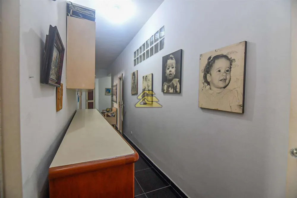 Apartamento, 4 quartos, 400 m² - Foto 14