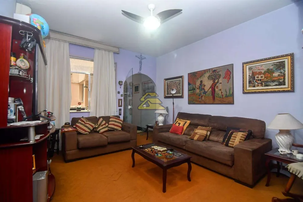 Apartamento, 4 quartos, 400 m² - Foto 4