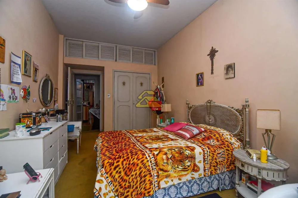 Apartamento, 4 quartos, 400 m² - Foto 22