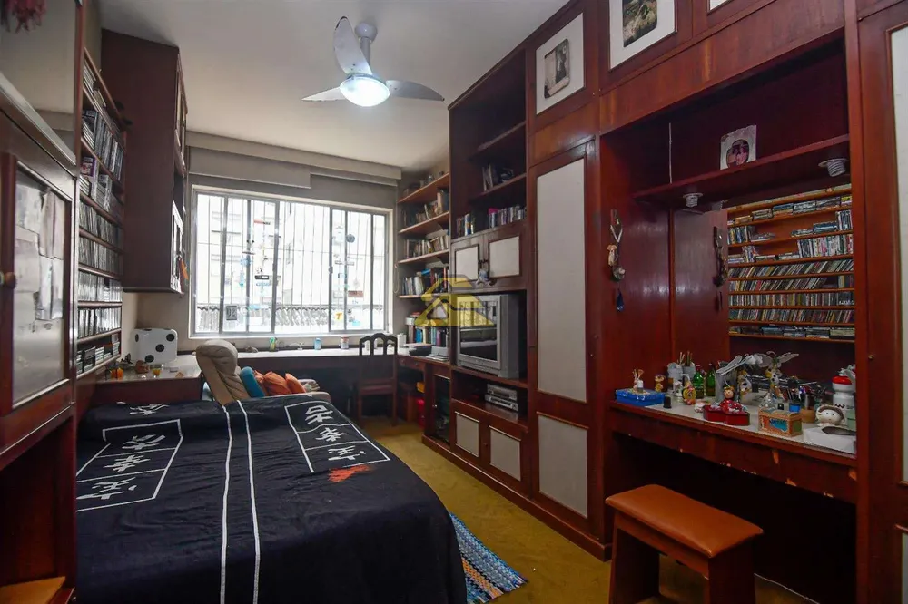Apartamento, 4 quartos, 400 m² - Foto 19