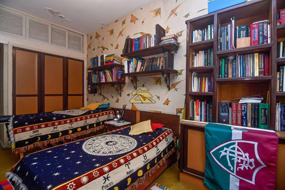 Apartamento, 4 quartos, 400 m² - Foto 16