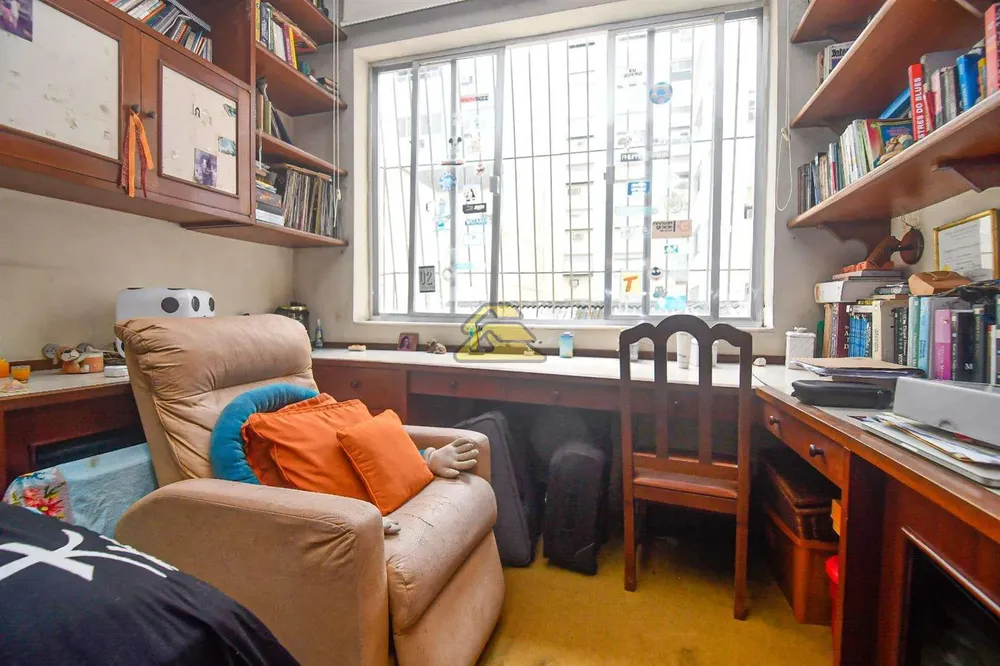 Apartamento, 4 quartos, 400 m² - Foto 11