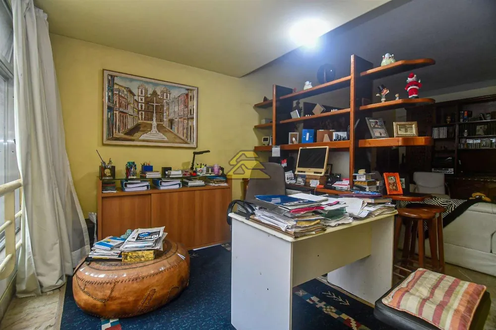 Apartamento, 4 quartos, 400 m² - Foto 9