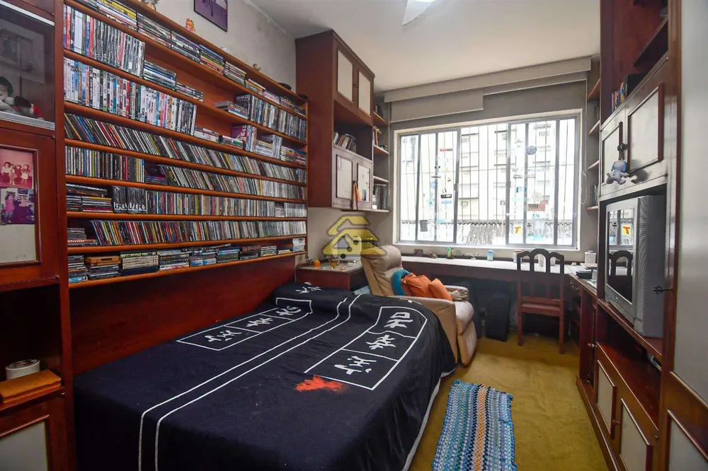 Apartamento, 4 quartos, 400 m² - Foto 18