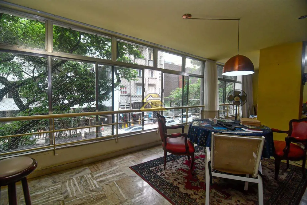 Apartamento, 4 quartos, 400 m² - Foto 1