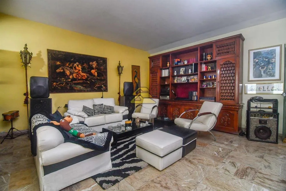 Apartamento, 4 quartos, 400 m² - Foto 6