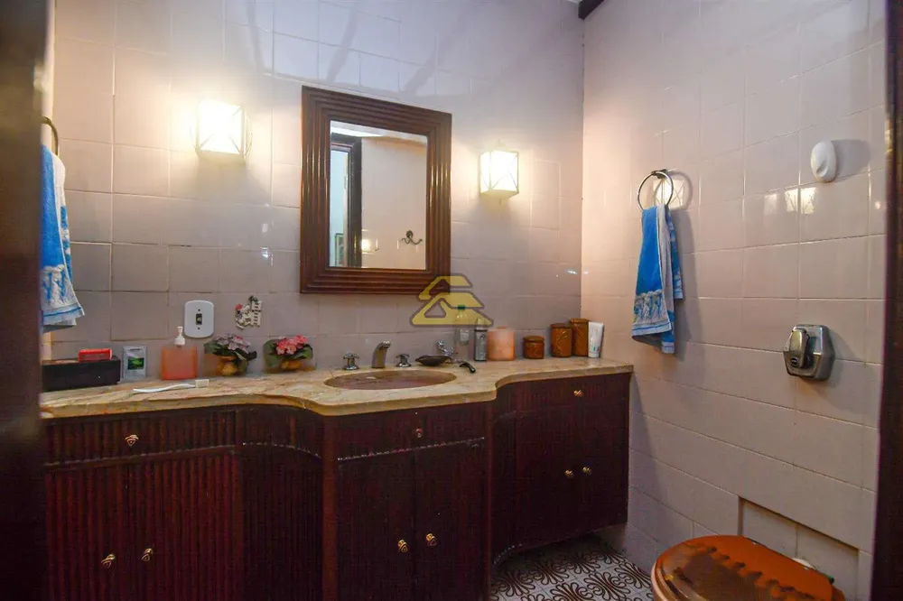 Apartamento, 4 quartos, 400 m² - Foto 35