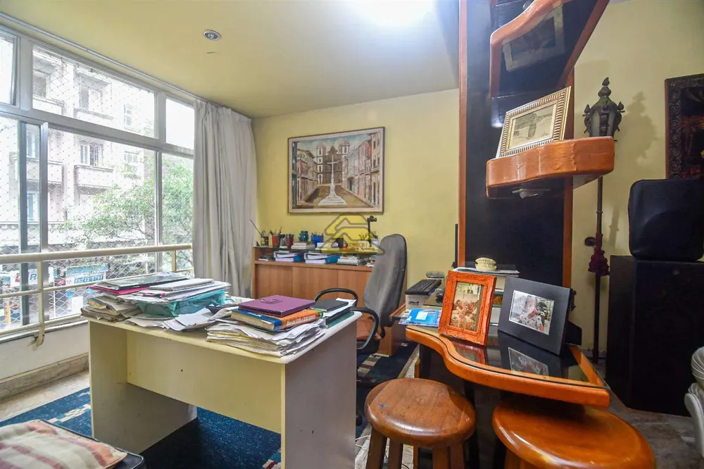 Apartamento, 4 quartos, 400 m² - Foto 8