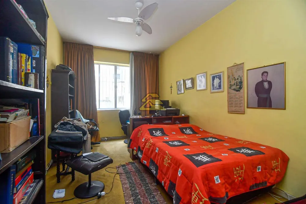 Apartamento, 4 quartos, 400 m² - Foto 25
