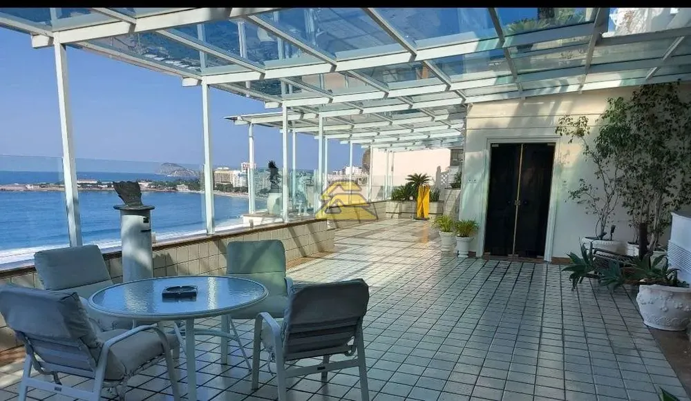 Cobertura, 5 quartos, 1089 m² - Foto 19