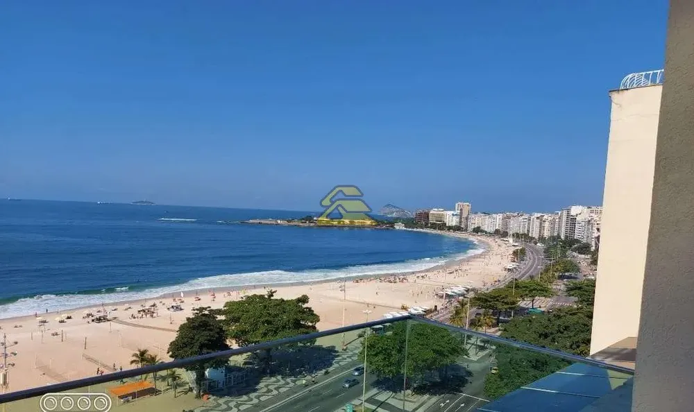 Cobertura, 5 quartos, 1089 m² - Foto 1