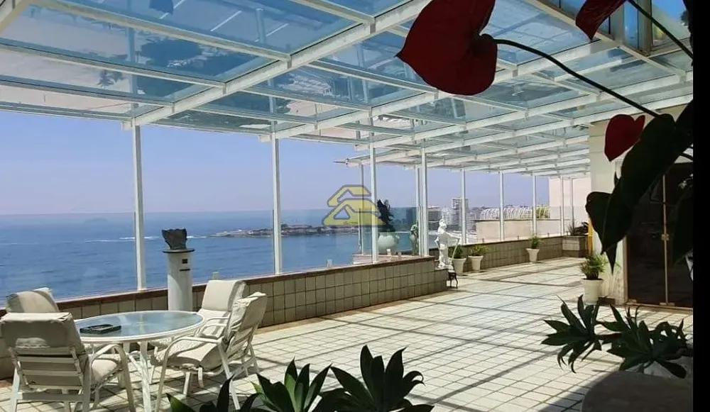 Cobertura, 5 quartos, 1089 m² - Foto 11
