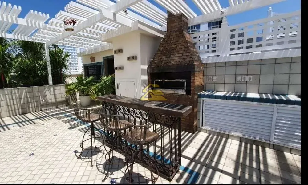 Cobertura, 5 quartos, 1089 m² - Foto 10