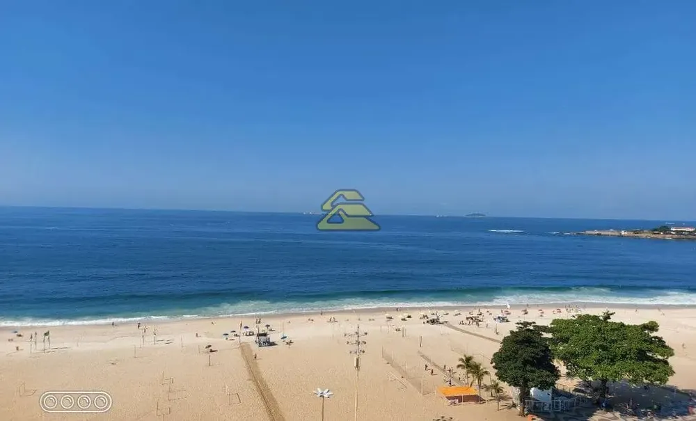 Cobertura, 5 quartos, 1089 m² - Foto 3