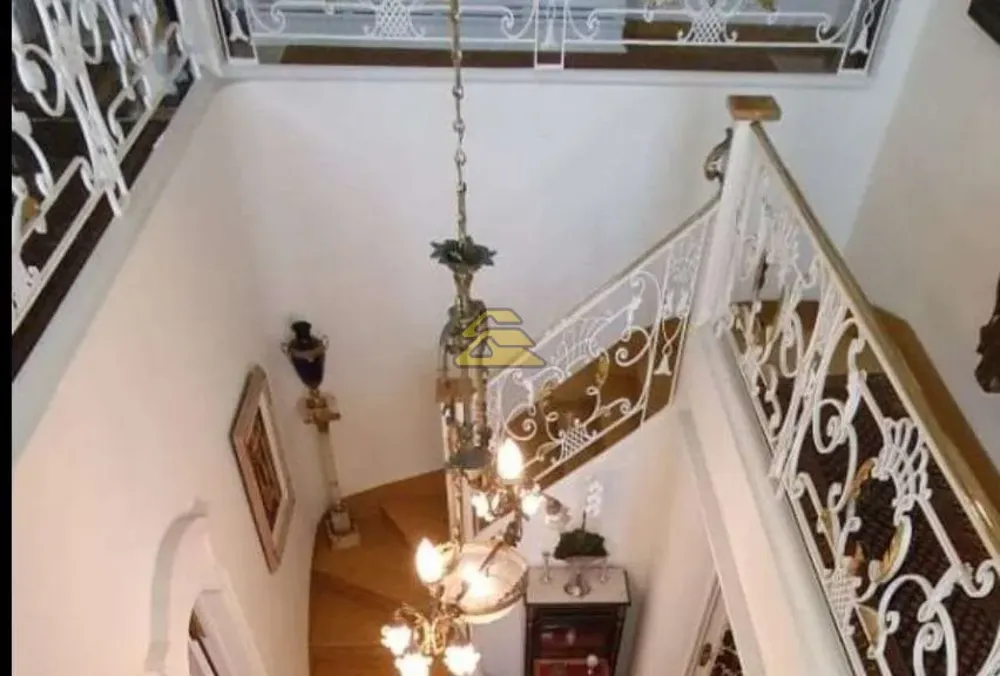 Cobertura, 5 quartos, 1089 m² - Foto 4