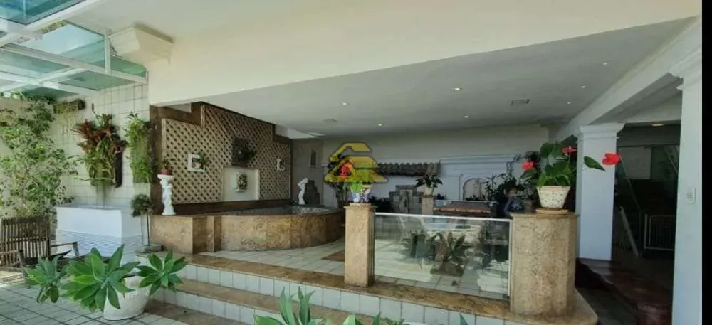 Cobertura, 5 quartos, 1089 m² - Foto 9