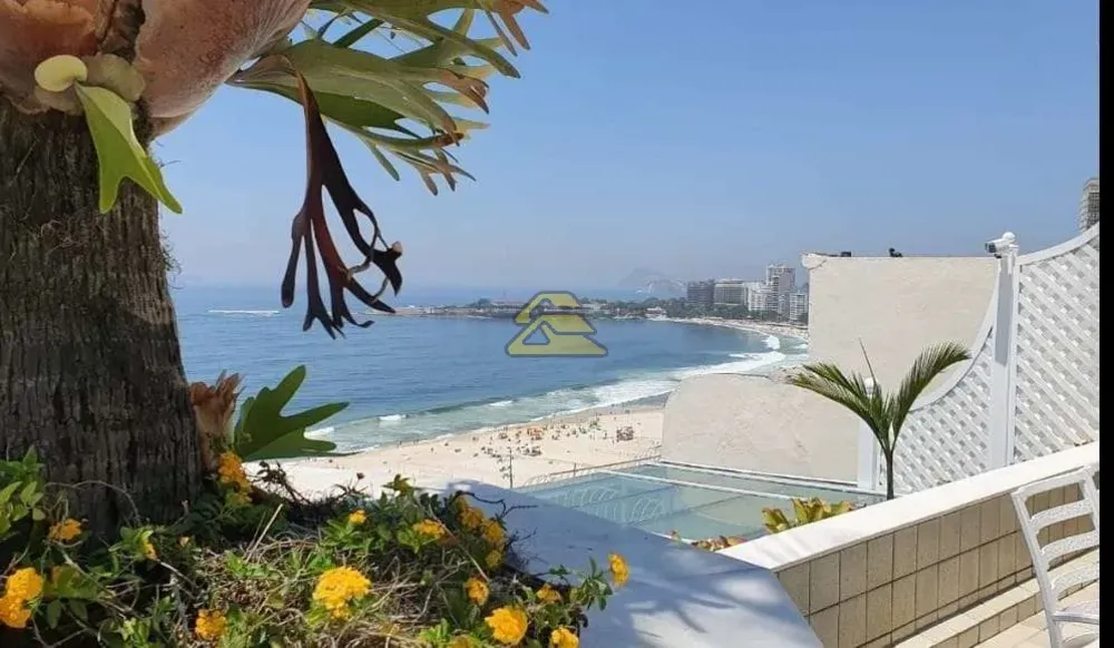 Cobertura, 5 quartos, 1089 m² - Foto 7