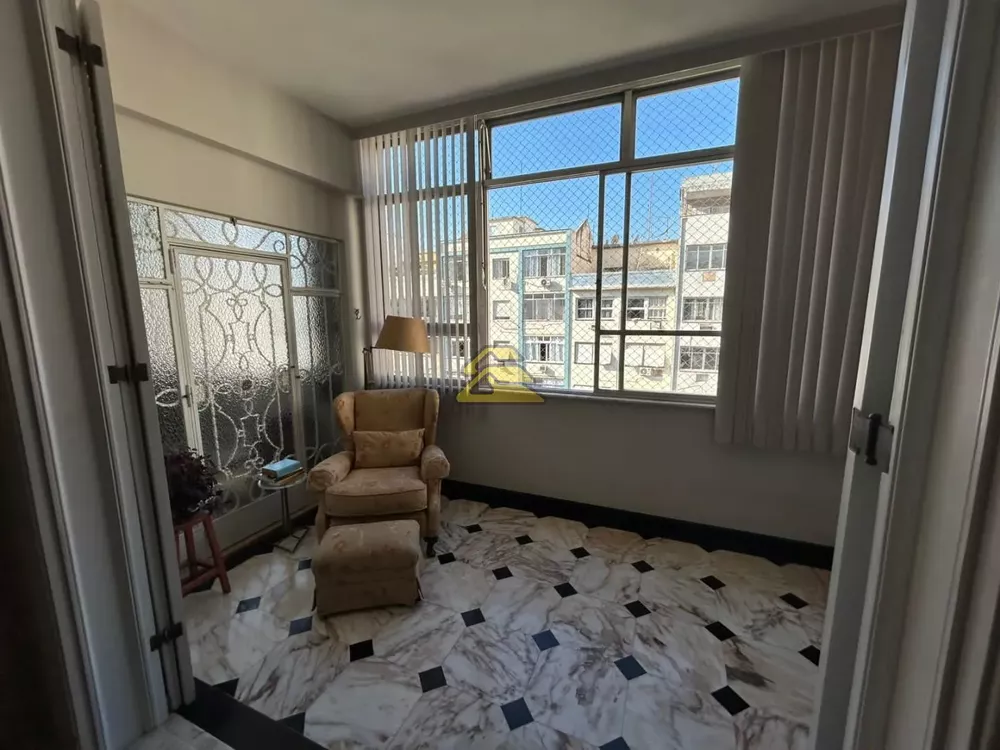 Apartamento, 4 quartos, 278 m² - Foto 7