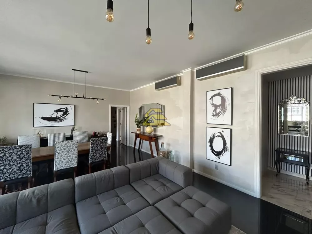 Apartamento, 4 quartos, 278 m² - Foto 5