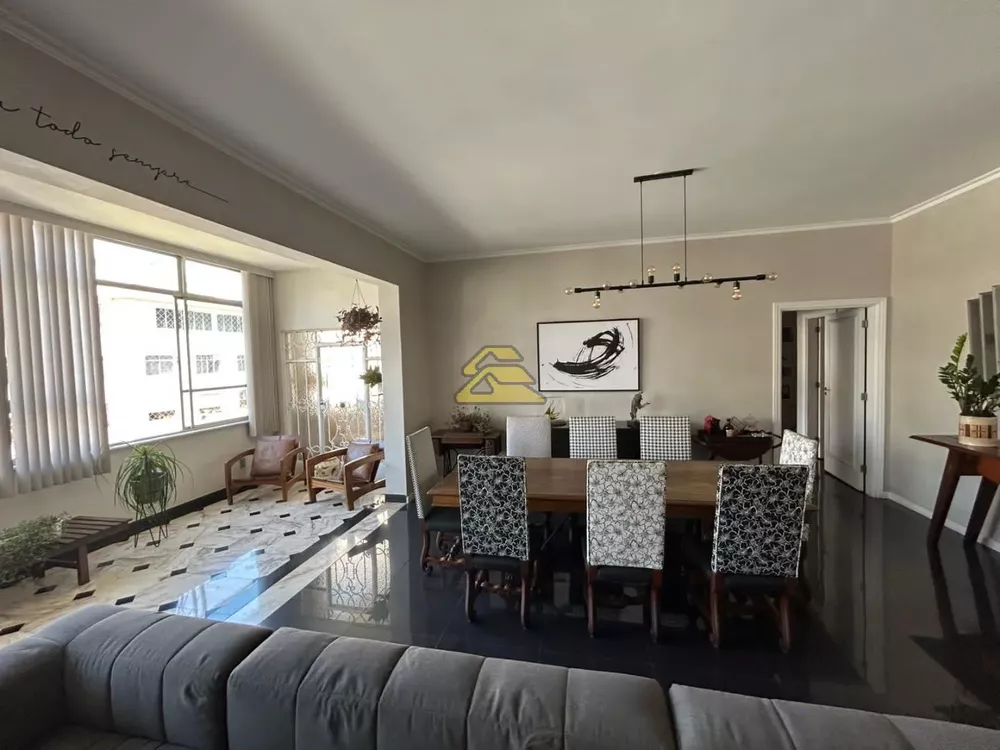 Apartamento, 4 quartos, 278 m² - Foto 3