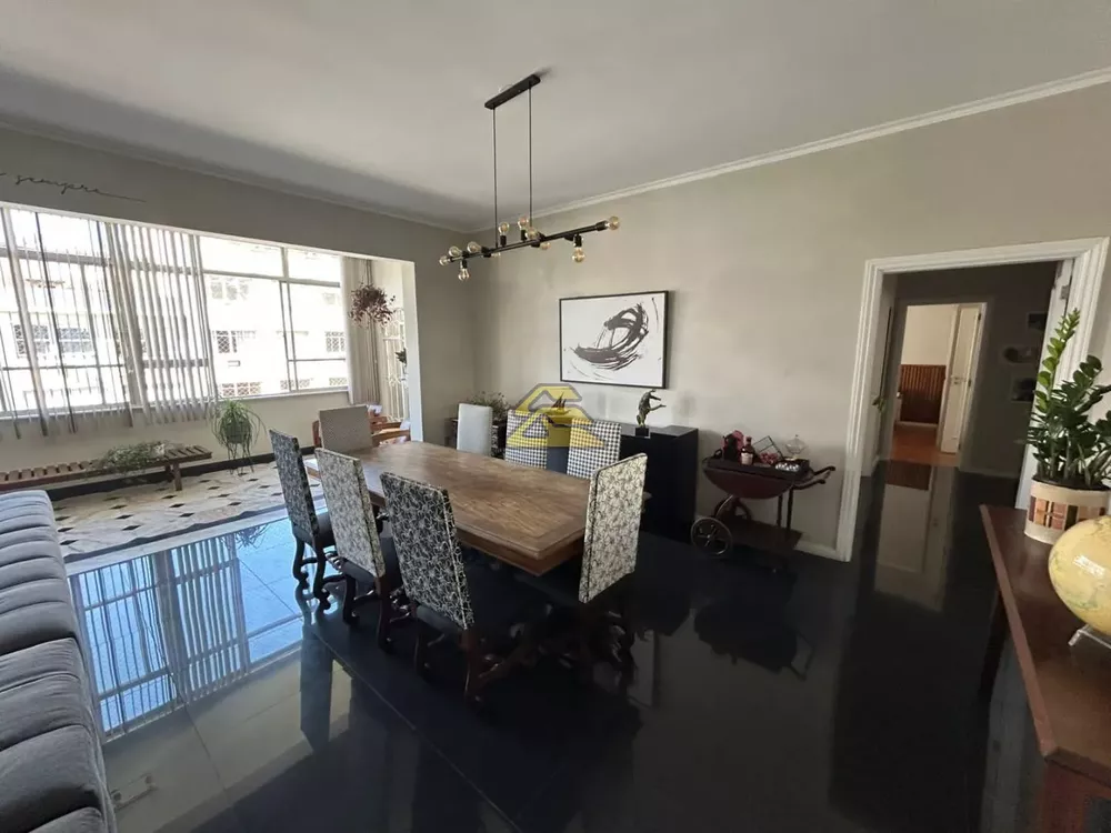 Apartamento, 4 quartos, 278 m² - Foto 4