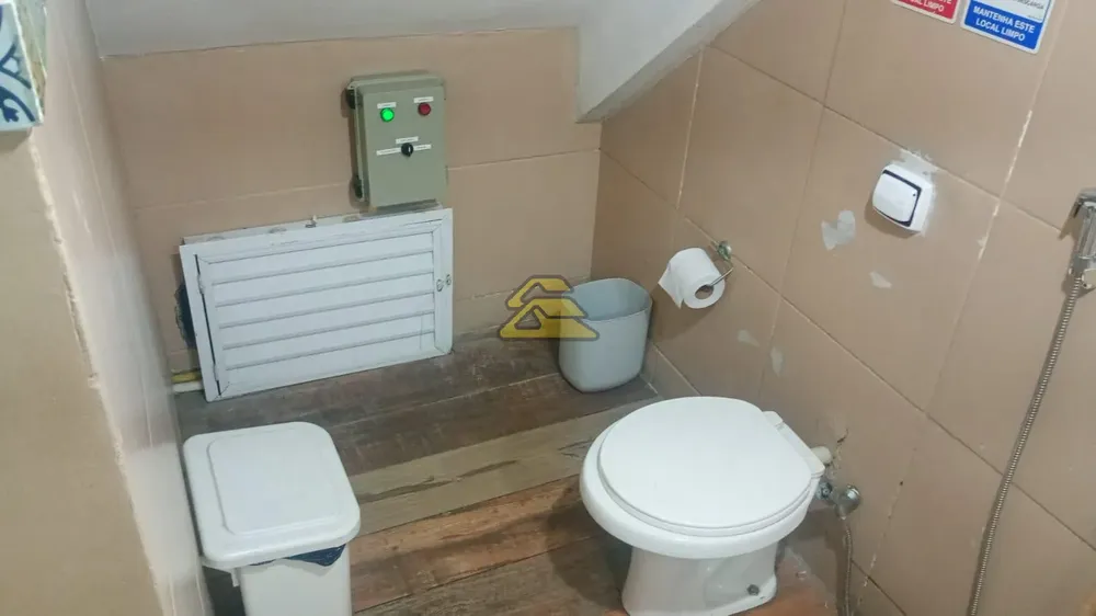 Loja-Salão, 241 m² - Foto 12