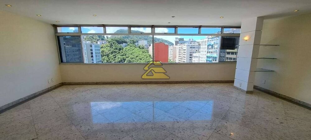 Cobertura à venda com 3 quartos, 150m² - Foto 2