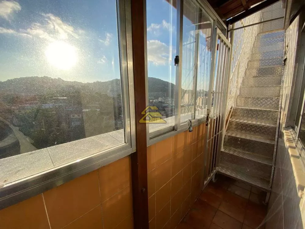 Cobertura, 4 quartos, 166 m² - Foto 23