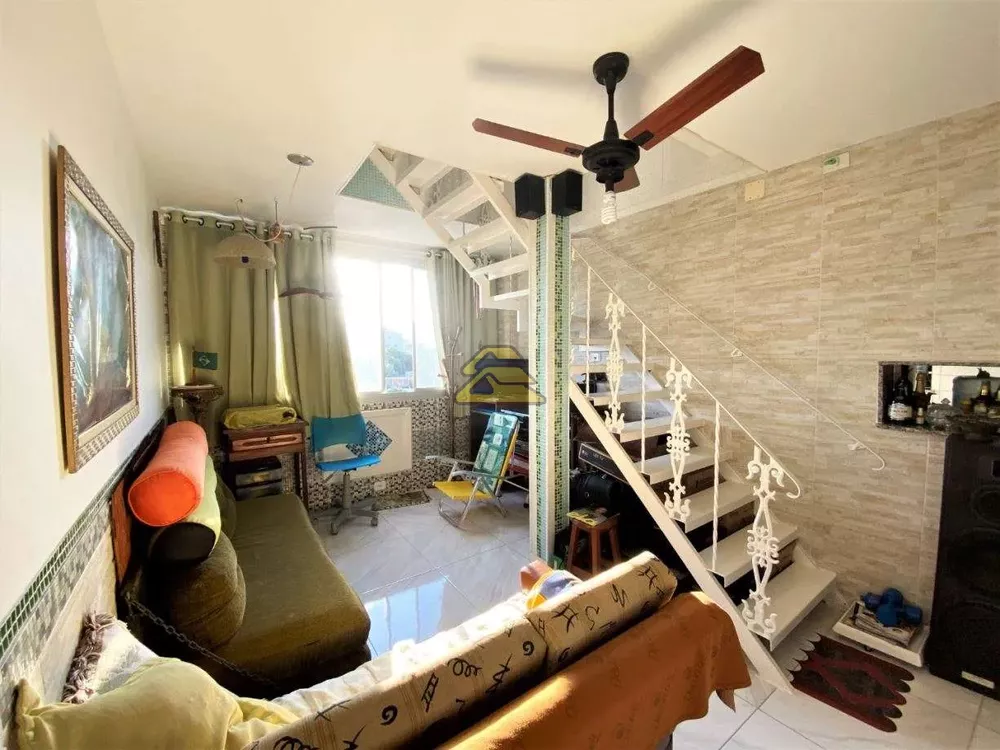 Cobertura, 4 quartos, 166 m² - Foto 5