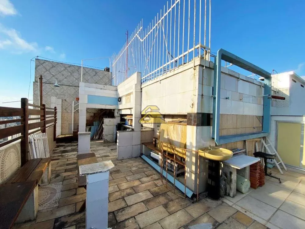 Cobertura, 4 quartos, 166 m² - Foto 26